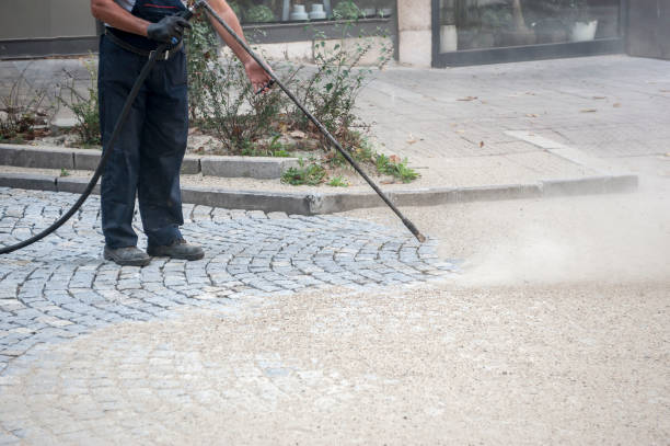 Best Post-Construction Pressure Washing  in Oakley, CA