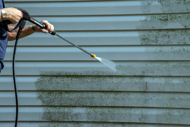 Trusted Oakley, CA Pressure Washing Services Experts